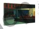 Edward Hopper, Nighthawks, Quadro su Tela Canvas con Vernice Effetto Pennellate, Pronto da Appendere