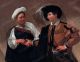 Good Luck - Caravaggio Michelangelo Merisi