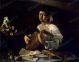 The Lute Player - Caravaggio Michelangelo Merisi