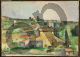 Campi presso Bellevue - Cézanne Paul
