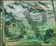 Mount Sainte-Victoire - Cézanne Paul