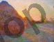 Claude Monet, Haystacks