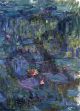 Claude Monet, Ninfee (1917)