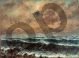 Autumn Sea - Courbet Gustav