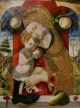 Madonna and Child - Crivelli Carlo