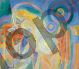 Nude Woman Reading - Delaunay Robert