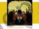 Diego Rivera, Poster flower seller