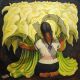 Diego Rivera, Il venditore di fiori