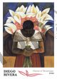 Diego Rivera, Poster Woman of Tehuantepec
