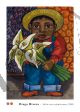 Diego Rivera, Poster Niño con alcatraces