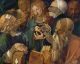 Gesù davanti ai Dottori della Legge - Dürer Albrecht