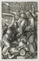 The Betrayal of Christ - Dürer Albrecht