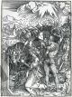 Martyrdom of Saint Catherine - Dürer Albrecht