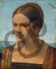 Ritratto di giovane donna Veneziana - Dürer Albrecht