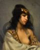 Luis Ricardo Falero, Odalisca