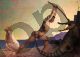 Félix Vallotton, Perseus Killing the Dragon