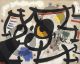 Joan Miró, Femme VI