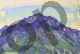 Ferdinand Hodler, Schynige plate
