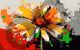 Quadri Moderni, Pop flowers