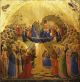Beato Angelico, Incoronazione della Vergine