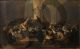 Francisco Goya, Scena di inquisizione