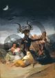 Francisco Goya, Il grande caprone