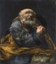 Francisco Goya, Il pentito San Pietro