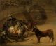 Francisco Goya, Corrida