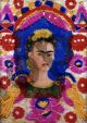 The Frame - Kahlo Frida