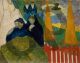 Arlésiennes - Gauguin Paul