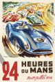 Geo Ham, 24 Heures du Mans