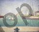 Georges Seurat, L' Entrata del porto di Honfleur