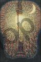 Giacomo Balla, Street Light (Lampada ad arco)