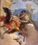 Giambattista Tiepolo, Allegoria della Virtù e della Nobiltà