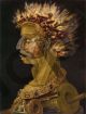Giuseppe Arcimboldo, Fire