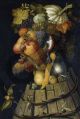 Giuseppe Arcimboldo, Autunno