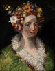 Giuseppe Arcimboldo, Flora