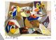 Arshile Gorky, Poster After Khorkom