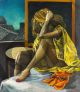 Renato Guttuso, Melancholia nova