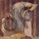 John Bauer, Magic herb