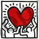 Cuore - Haring Keith