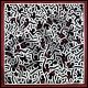 Keith Haring, Untitled 1985
