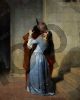 The Kiss - Hayez Francesco