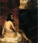 Susanna bathing - Hayez Francesco