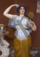 John William Godward, Ione