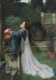 John William Waterhouse, Isabella and the pot of basil