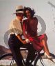 Jack Vettriano, Lazy hazy days