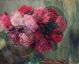 Lawrence Alma-Tadema, Peonie giapponesi