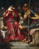 John William Waterhouse, Jason e Medea