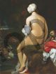 Jean-Auguste-Dominique Ingres, piccola bagnante